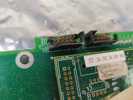 PerkinElmer Optima NGO3 Spectrometer Control PCB N0779114 rev G N515802 dotLink - 