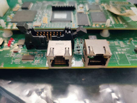 PerkinElmer Optima NGO3 Spectrometer Control PCB N0779114 rev G N515802 dotLink - 