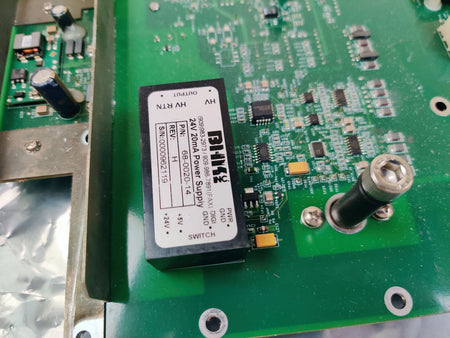 PerkinElmer Optima NGO3 Spectrometer Control PCB N0779114 rev G N515802 dotLink - 