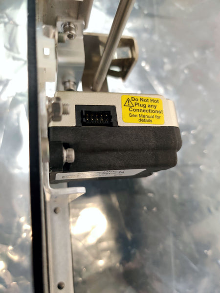 Bruker Daltonics micrOTOF-Q II Time-of-Flight MS Microplate Carriage Assembly - 