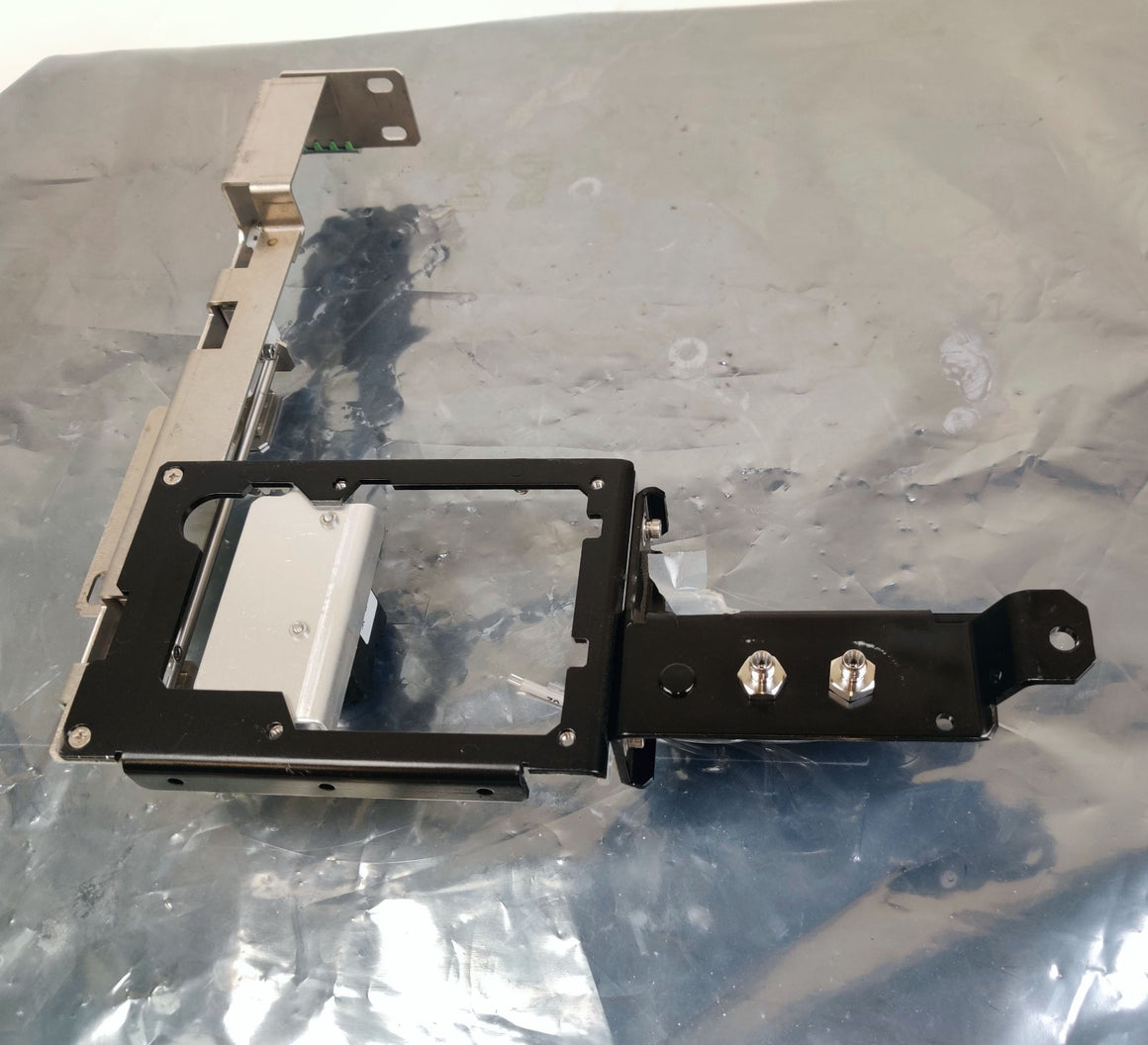 Bruker Daltonics micrOTOF-Q II Time-of-Flight MS Microplate Carriage Assembly - 