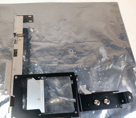 Bruker Daltonics micrOTOF-Q II Time-of-Flight MS Microplate Carriage Assembly - 