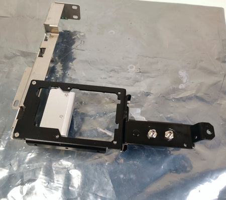 Bruker Daltonics micrOTOF-Q II Time-of-Flight MS Microplate Carriage Assembly - 