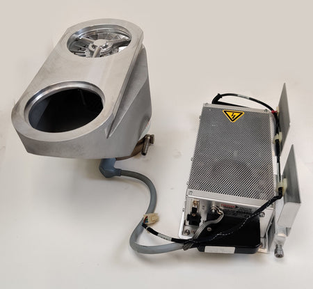 Pfeiffer TMH 260-130 Turbomolecular Vacuum Pump w/ TCP 120 Controller Thermo LCQ - 