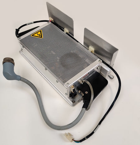 Pfeiffer TMH 260-130 Turbomolecular Vacuum Pump w/ TCP 120 Controller Thermo LCQ - 