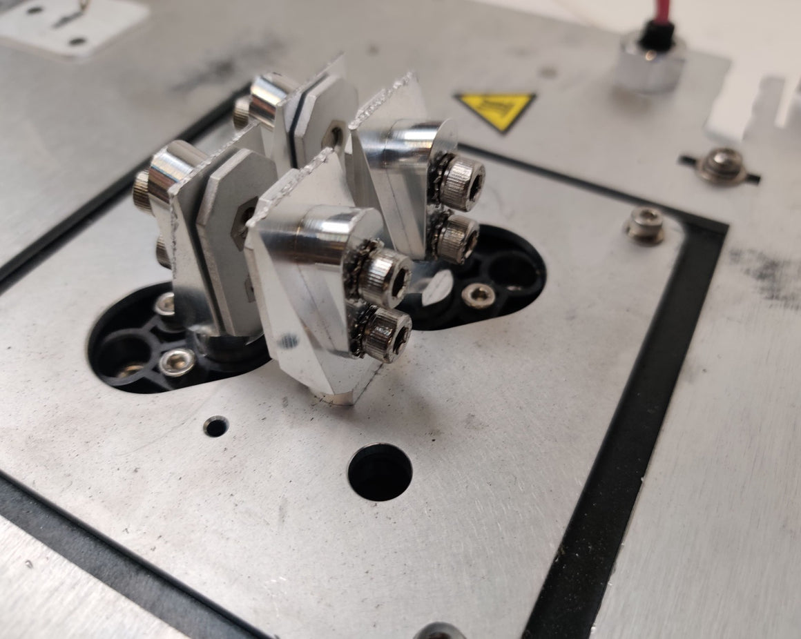 PerkinElmer Optima Avio N0799624 RF Solid State Oscillator Limit N0799622. Clean