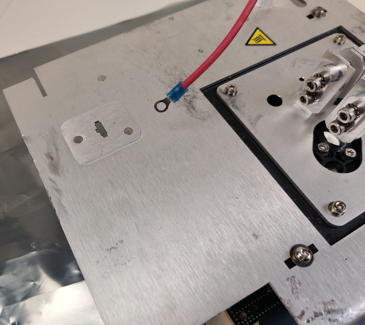 PerkinElmer Optima Avio N0799624 RF Solid State Oscillator Limit N0799622. Clean
