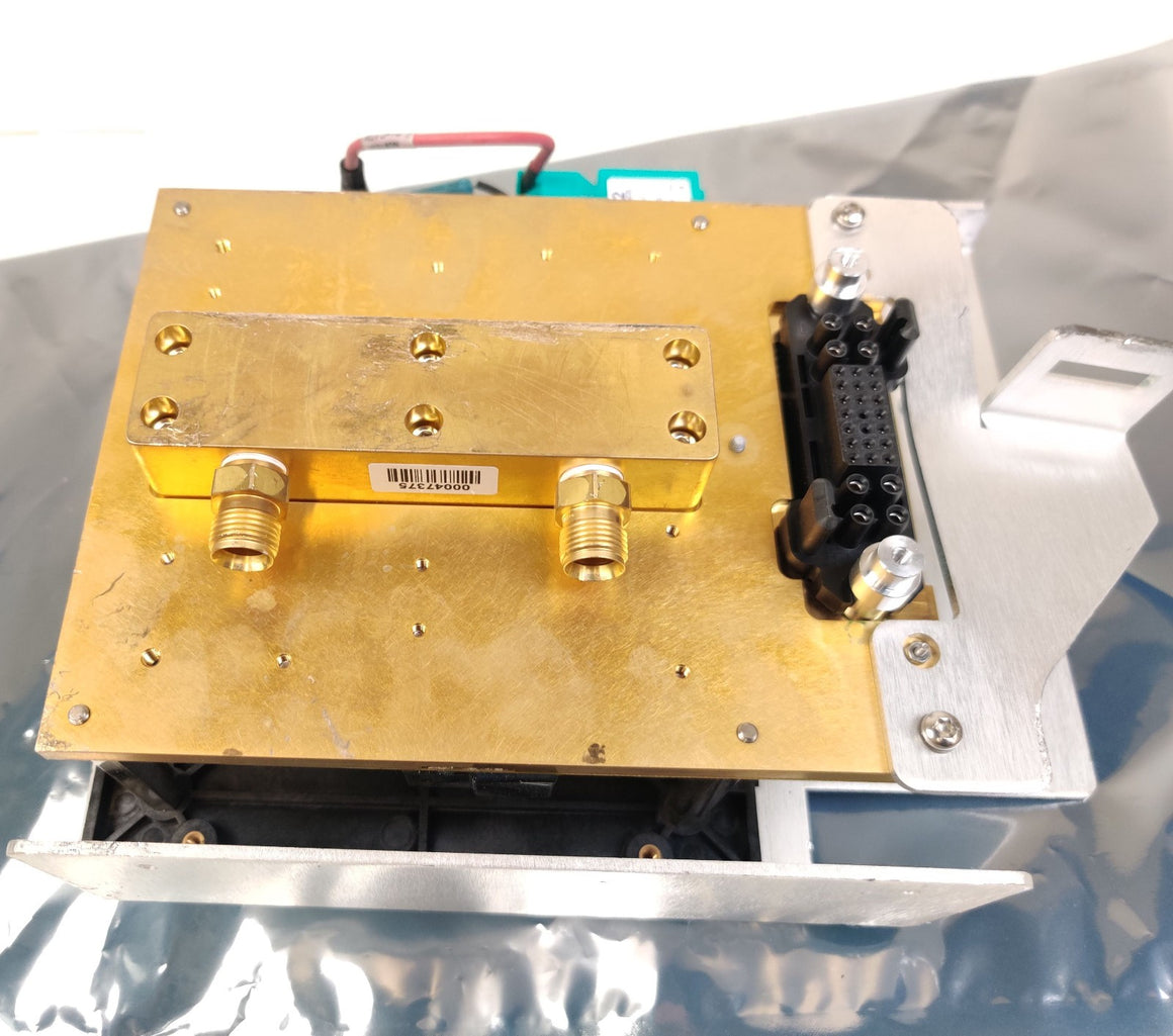 RF Oscillator Generator Solid State PerkinElmer N079-9624 Optima Avio ICP OES