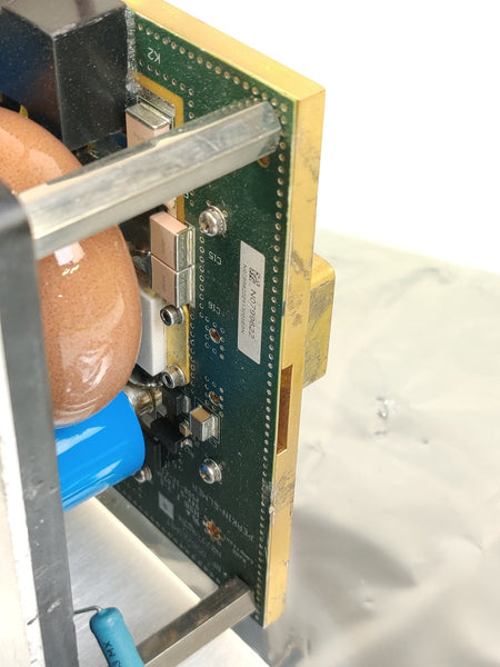 PerkinElmer Optima Avio N0799624 RF Solid State Oscillator Limit N0799622. Clean