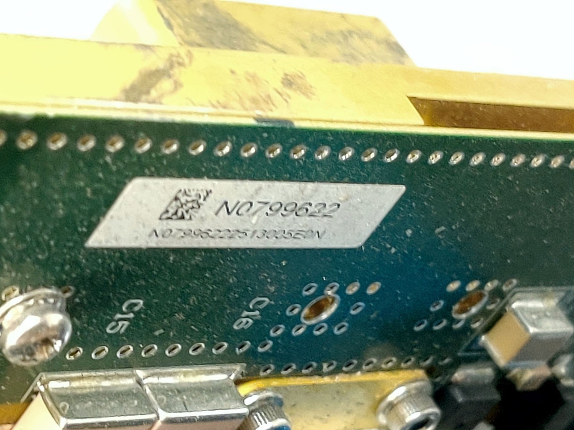 PerkinElmer Optima Avio N0799624 RF Solid State Oscillator Limit N0799622. Clean