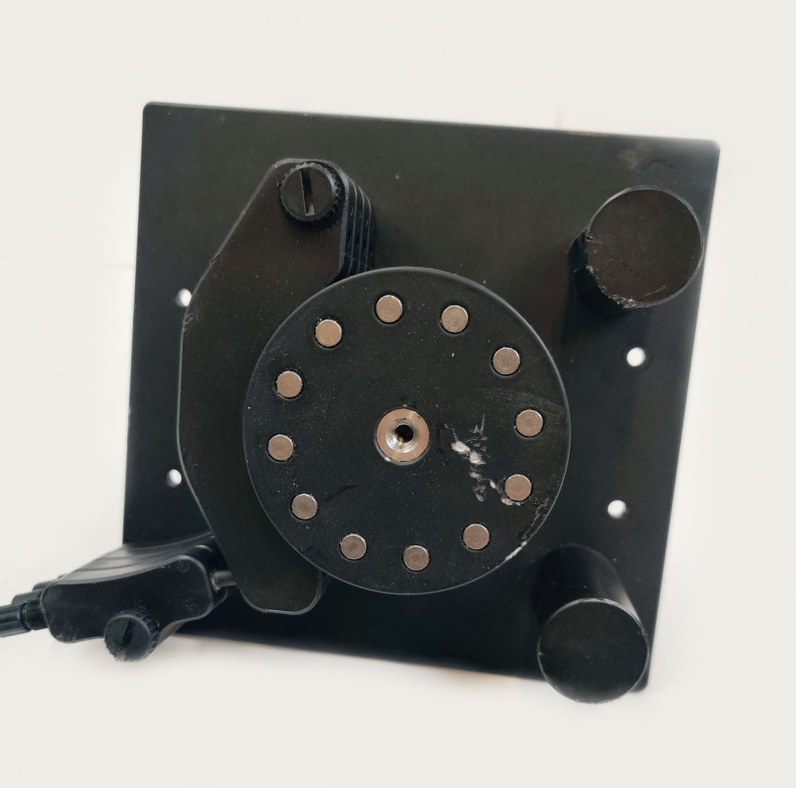 PerkinElmer N0773043 Peristaltic Pump 3-Channels N0773045 for Nexion ICP-MS - 