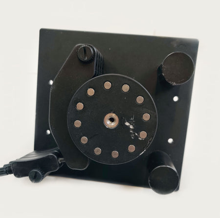 PerkinElmer N0773043 Peristaltic Pump 3-Channels N0773045 for Nexion ICP-MS - 