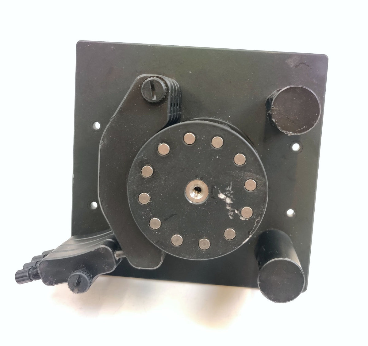 PerkinElmer N0773043 Peristaltic Pump 3-Channels N0773045 for Nexion ICP-MS - 