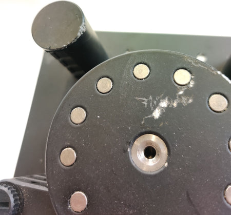 PerkinElmer N0773043 Peristaltic Pump 3-Channels N0773045 for Nexion ICP-MS - 
