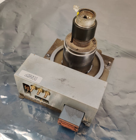 TA Instruments DSC Q2000 Q1000 Removable Cell 970020.901