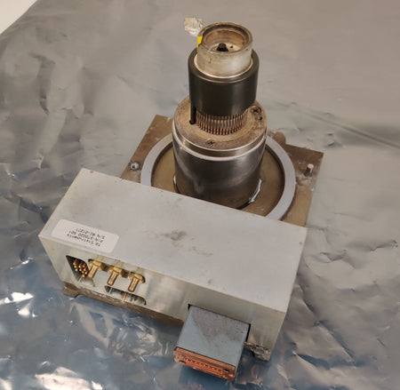 TA Instruments DSC Q2000 Q1000 Removable Cell 970020.901
