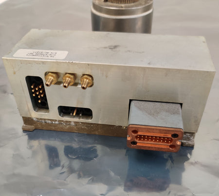 TA Instruments DSC Q2000 Q1000 Removable Cell 970020.901