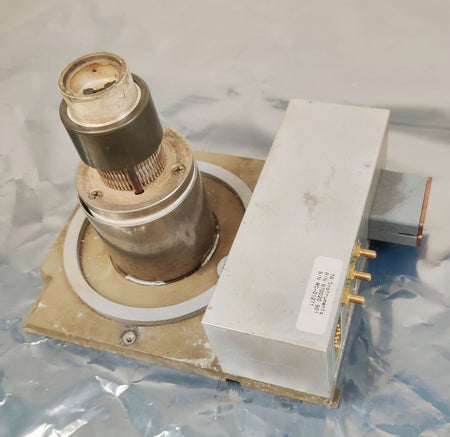 TA Instruments DSC Q2000 Q1000 Removable Cell 970020.901
