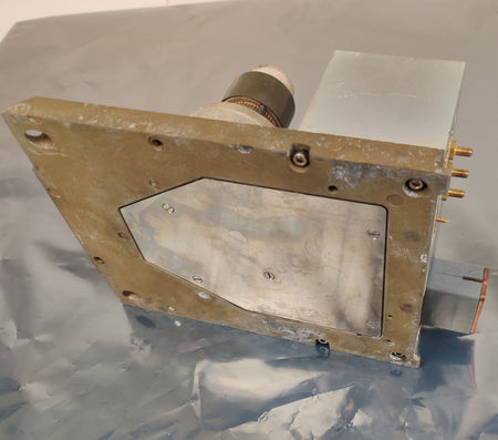 TA Instruments DSC Q2000 Q1000 Removable Cell 970020.901