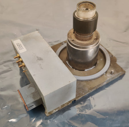 TA Instruments DSC Q2000 Q1000 Removable Cell 970020.901