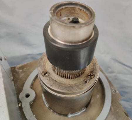 TA Instruments DSC Q2000 Q1000 Removable Cell 970020.901