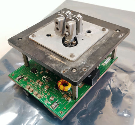 PerkinElmer Solid-State RF Generator Oscillator Limit N0799624 rev B - 