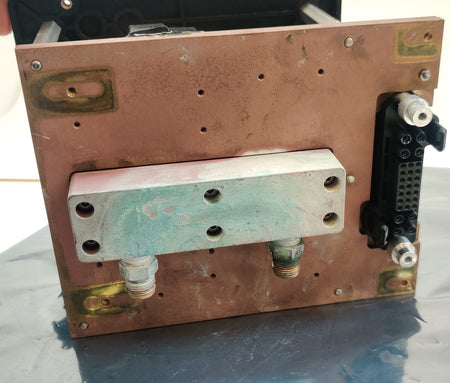 PerkinElmer Solid-State RF Generator Oscillator Limit N0799624 rev B - 