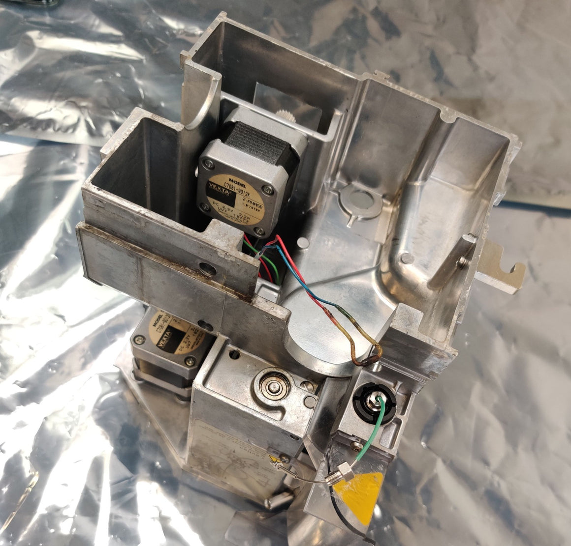 Sampling Unit Agilent G1367-60008 G1367A G1368A Autosampler