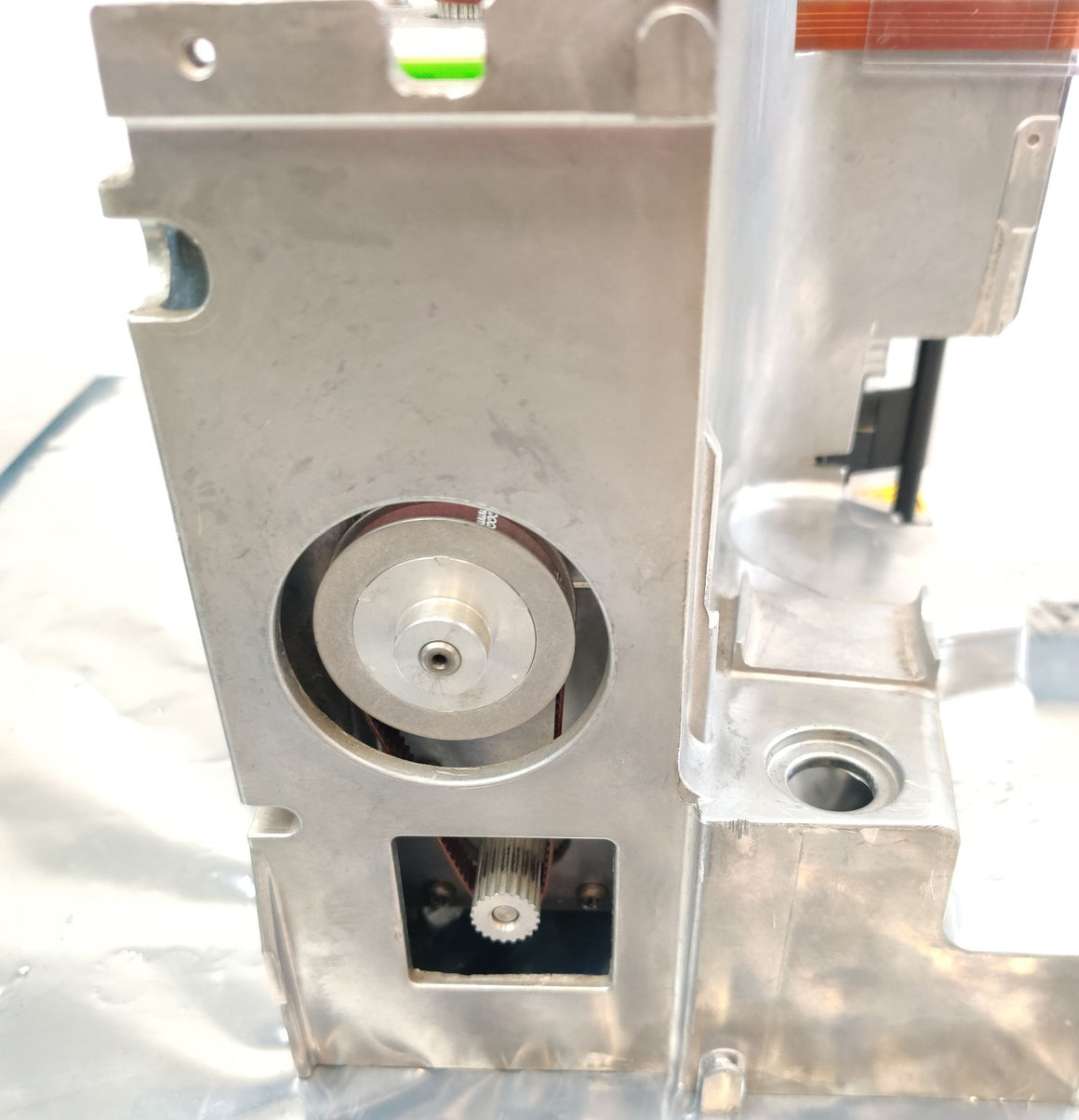 Agilent G1367-60008 Sampling Unit G1367-94300 G1367A G1368A Autosampler HPLC