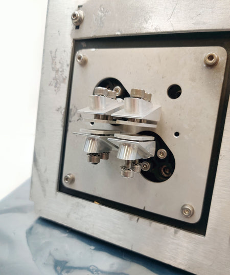 PerkinElmer N0775294 RF Oscillator Limit Assy N0779624 Issue B for Optima AVIO - 