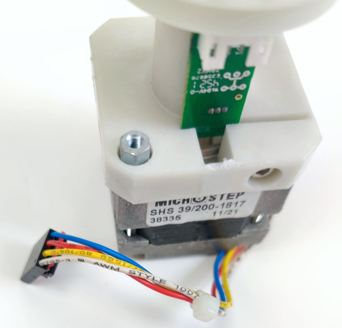 PerkinElmer B3001324 Sample Pump for AS900 AS800