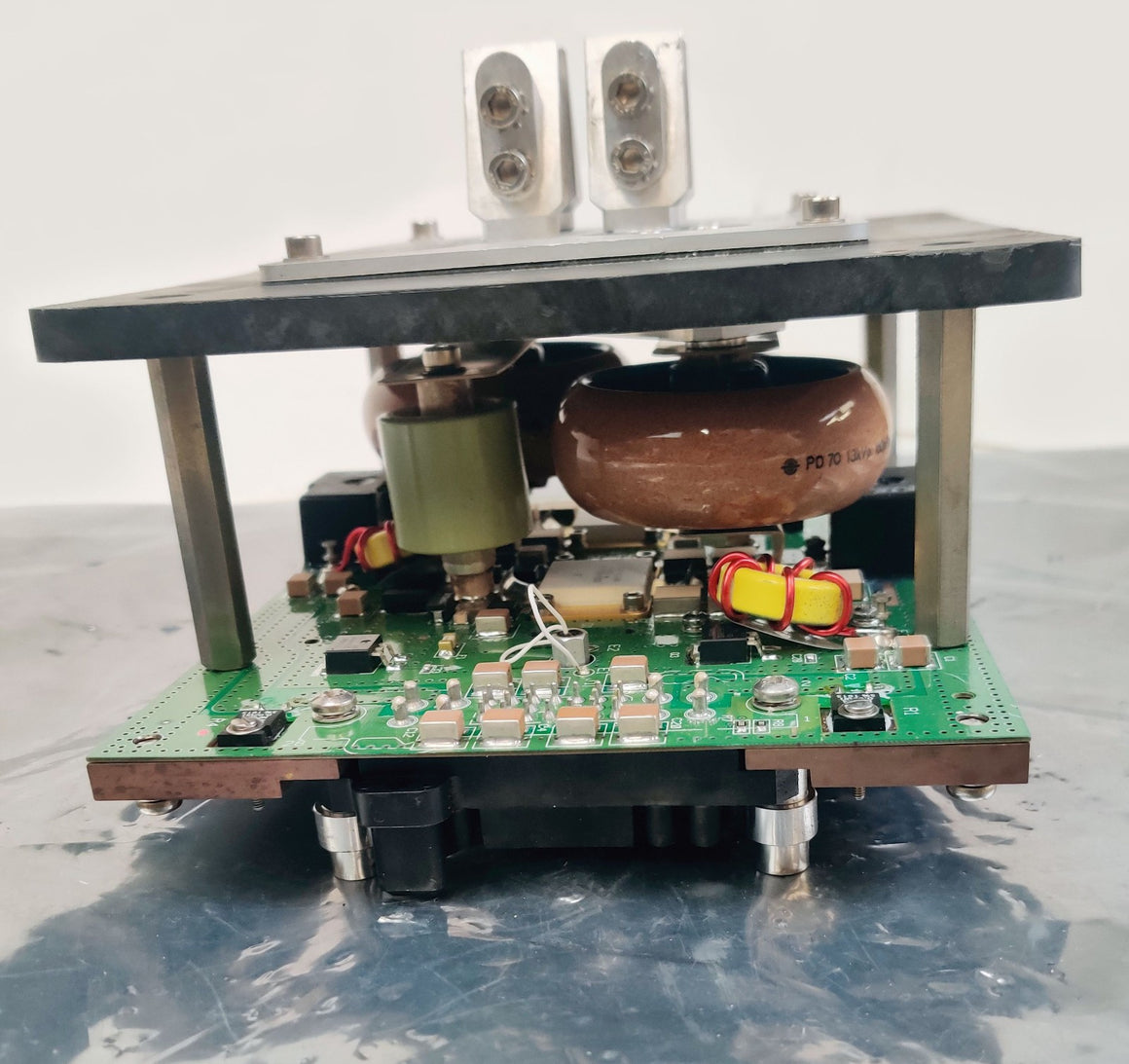 PerkinElmer AVIO & Optima RF Oscillator Assembly N0779624 Issue C - 