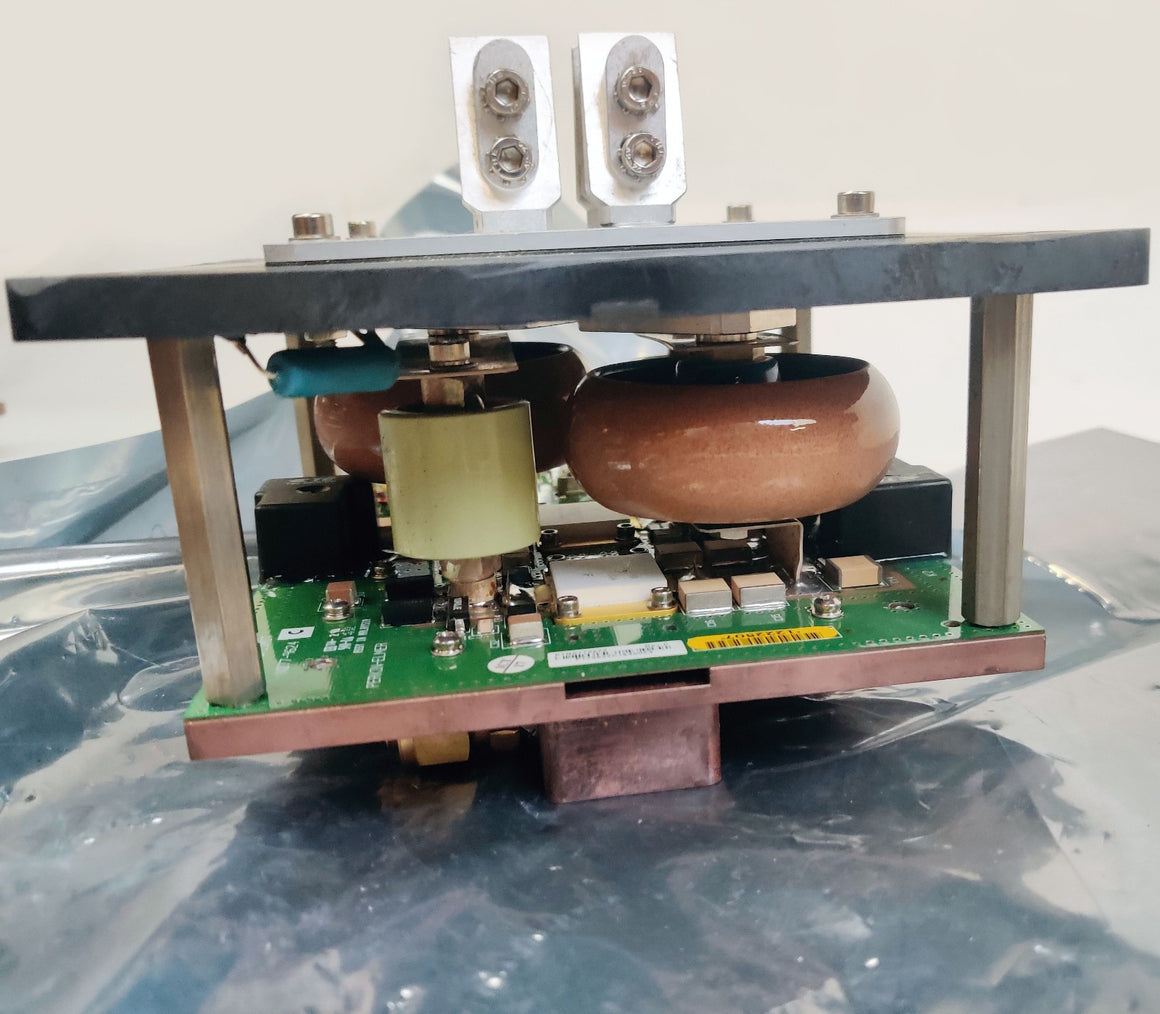 PerkinElmer AVIO & Optima RF Oscillator Assembly N0779624 Issue C - 