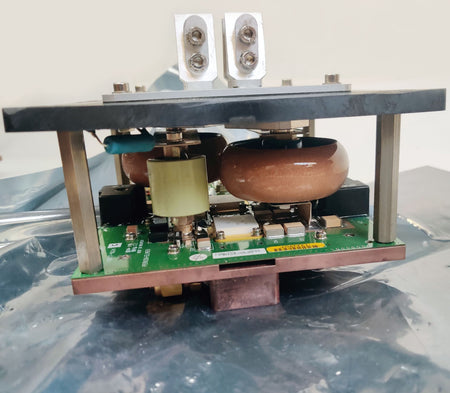 PerkinElmer AVIO & Optima RF Oscillator Assembly N0779624 Issue C - 