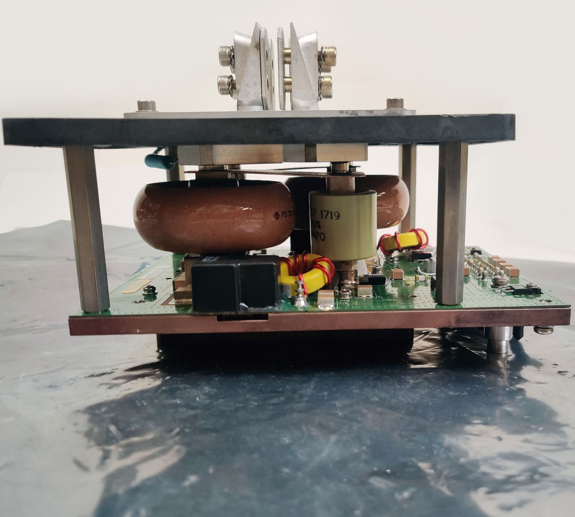 PerkinElmer AVIO & Optima RF Oscillator Assembly N0779624 Issue C - 
