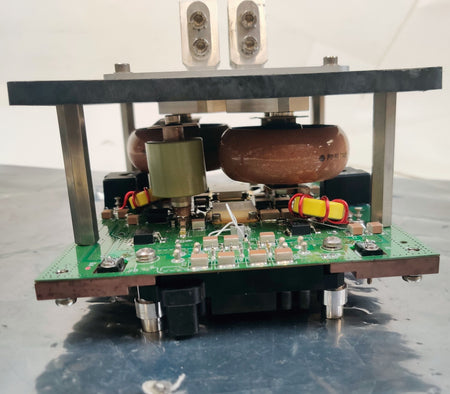 PerkinElmer AVIO & Optima RF Oscillator Assembly N0779624 Issue C - 