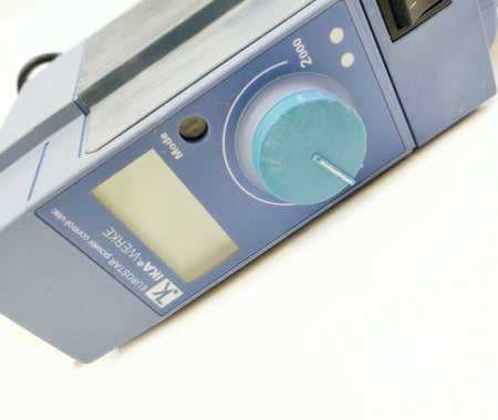 IKA Eurostar Power Control Visc PWR CV S1 Digital