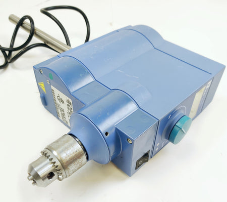 IKA Eurostar Power Control Visc PWR CV S1 Digital