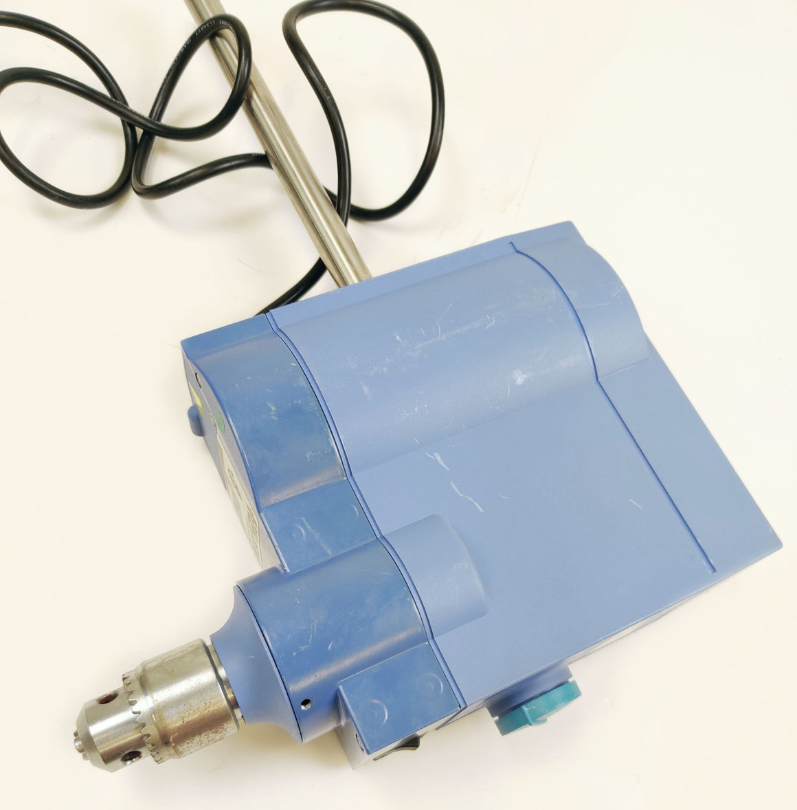 IKA Eurostar Power Control Visc PWR CV S1 Digital
