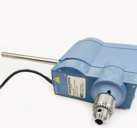 IKA Eurostar Power Control Visc PWR CV S1 Digital