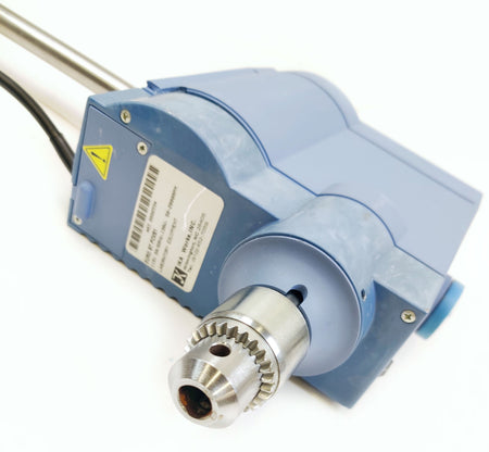IKA Eurostar Power Control Visc PWR CV S1 Digital