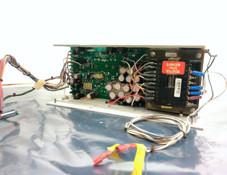 PerkinElmer Clarus GC Autosystem XL N610-0312 Power Supply 240V 4.0A N6500212