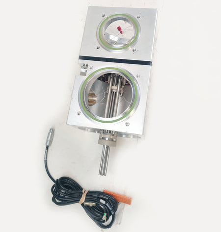 Waters Hexapole Ion Optics Assembly for Micromass Quattro Micro ZQ Xevo