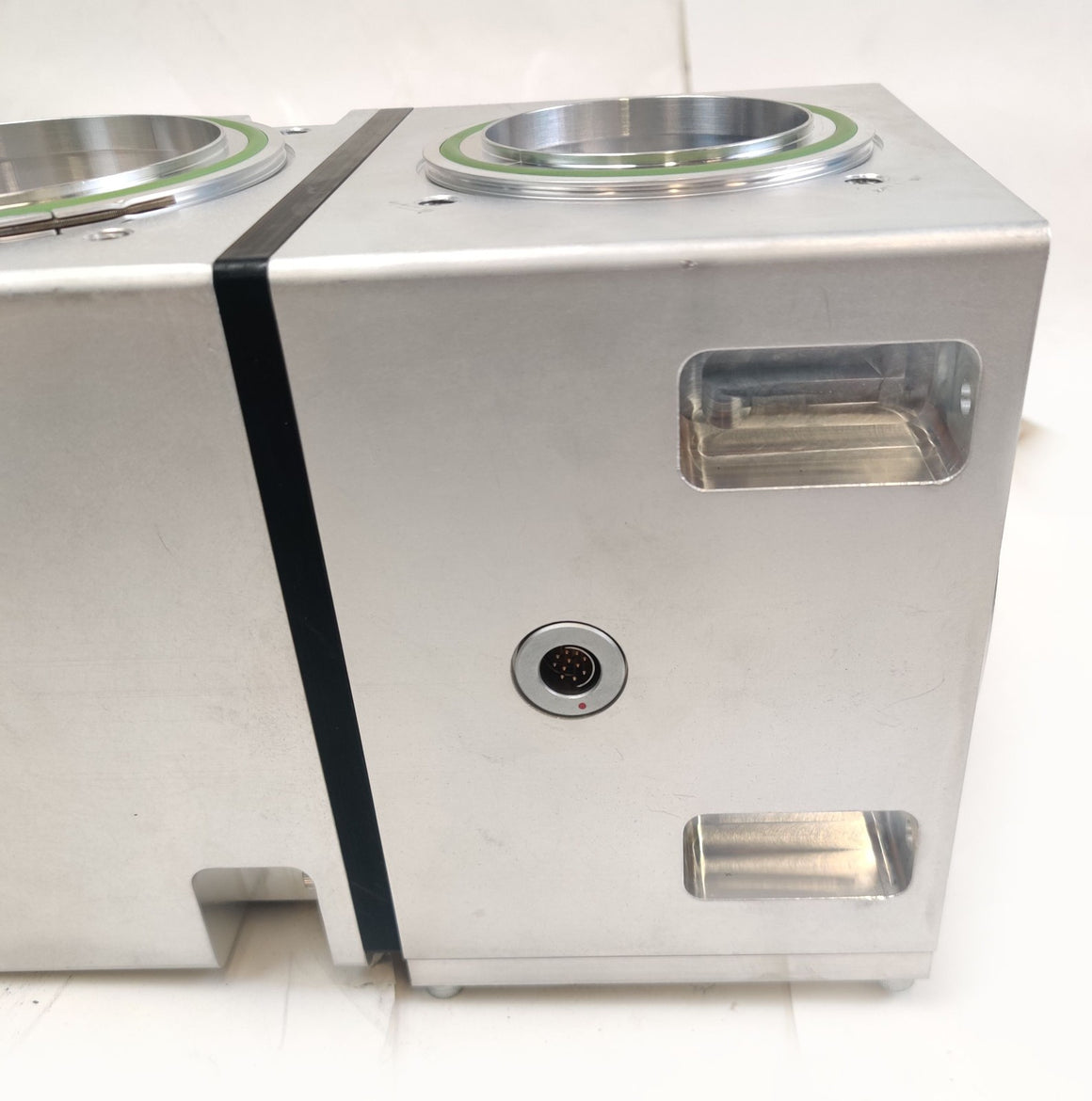 Waters Hexapole Ion Optics Assembly for Micromass Quattro Micro ZQ Xevo