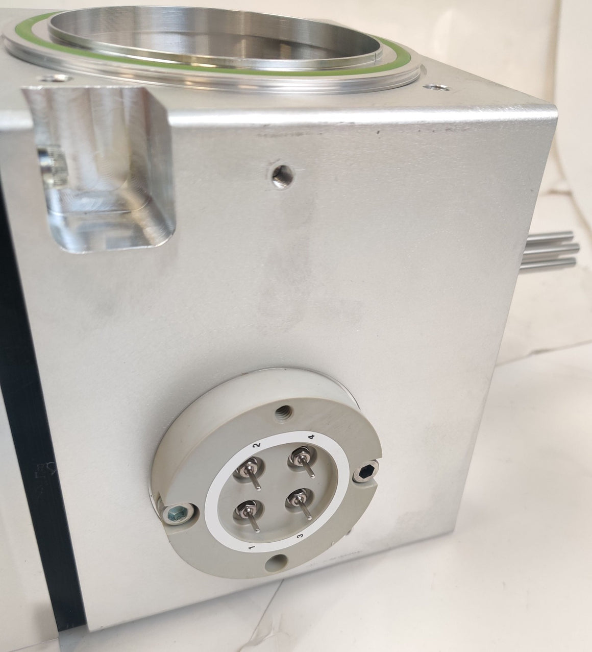 Waters Hexapole Ion Optics Assembly for Micromass Quattro Micro ZQ Xevo