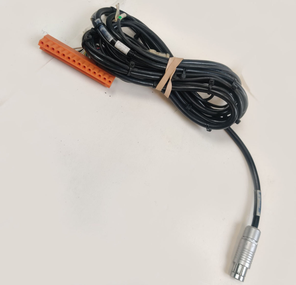 Waters Hexapole Ion Optics Assembly for Micromass Quattro Micro ZQ Xevo