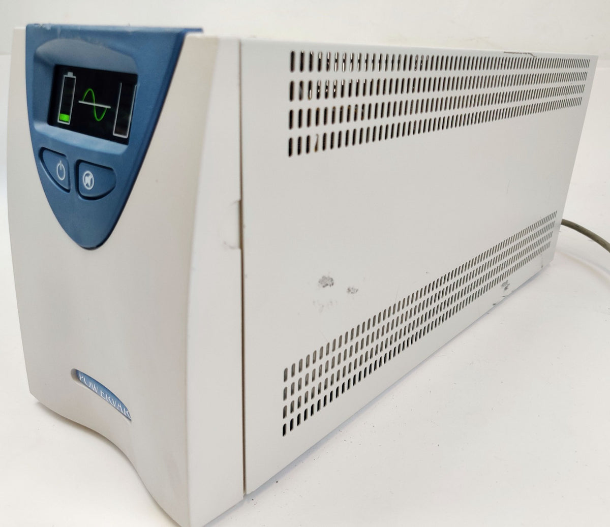 Ametek Powervar 800VA Uninterrupted Power Supply 720W UPS ABCE802-22 - 