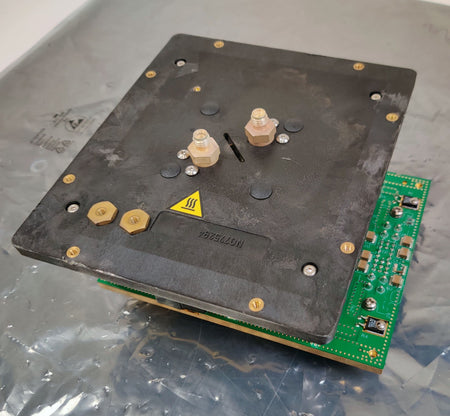 PerkinElmer N0775294 RF Oscillator Limit Assy N0779624 Issue D for Optima AVIO - 