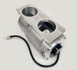 Leybold TW 220/150s Turbovac Turbo Pump w TDS RS485 Controller Thermo LCQ - 