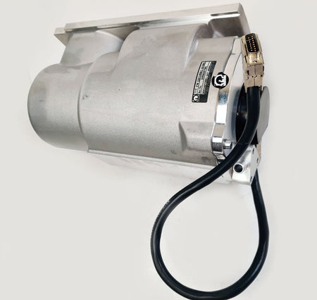 Leybold TW 220/150s Turbovac Turbo Pump w TDS RS485 Controller Thermo LCQ - 